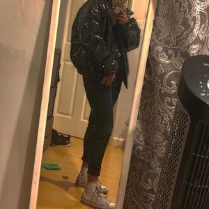 Meet your Posher, Mekhla